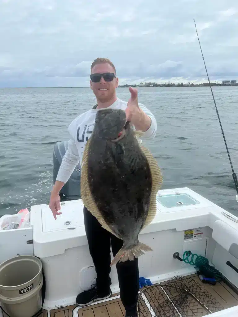 Choose Coast To Coast Sport Fishing for the best Fishing Charters San Diego and get ready for adventure of a lifetime!