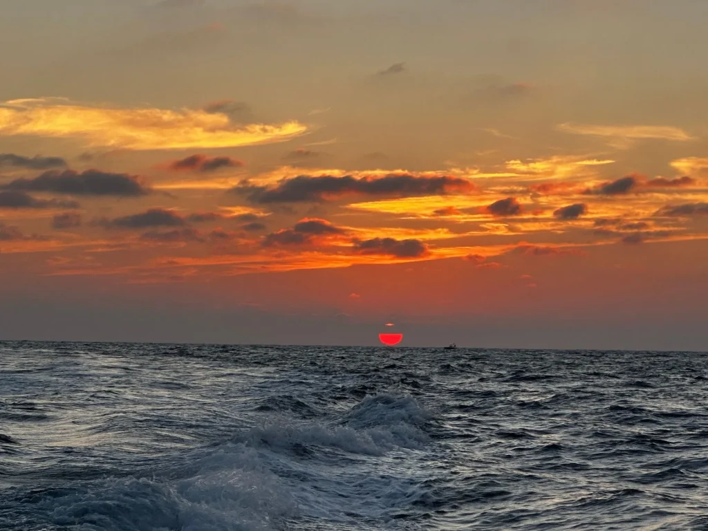 Coast To Coast San Diego Custom Charters